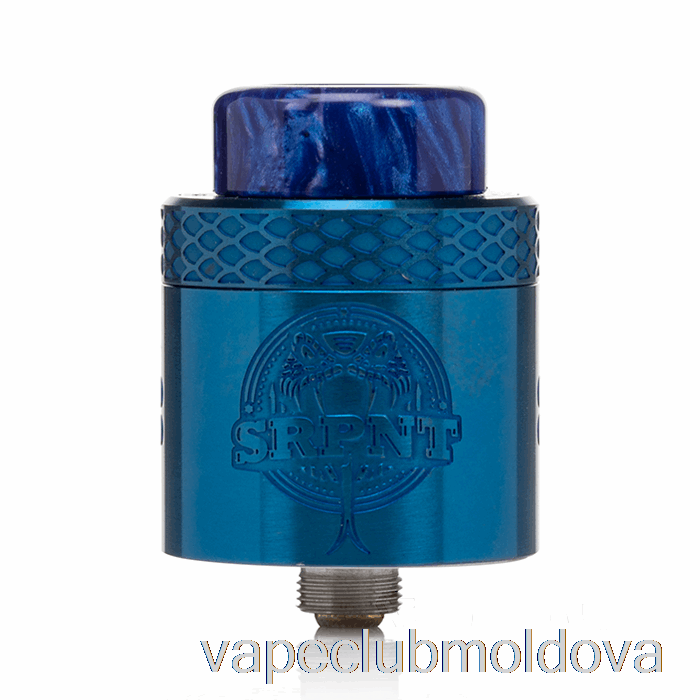 Vape Mod Wotofo Srpnt 24mm Rda Albastru